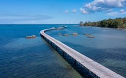 Discover Paradise: 3-Day 2-Night Phu Quoc Island Tour