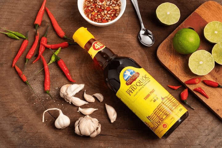 Quà lưu niệm đảo