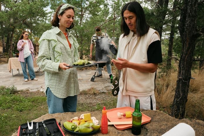 Culinary experience