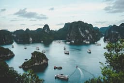 Discover Paradise: 3-Day 2-Night Phu Quoc Island Tour