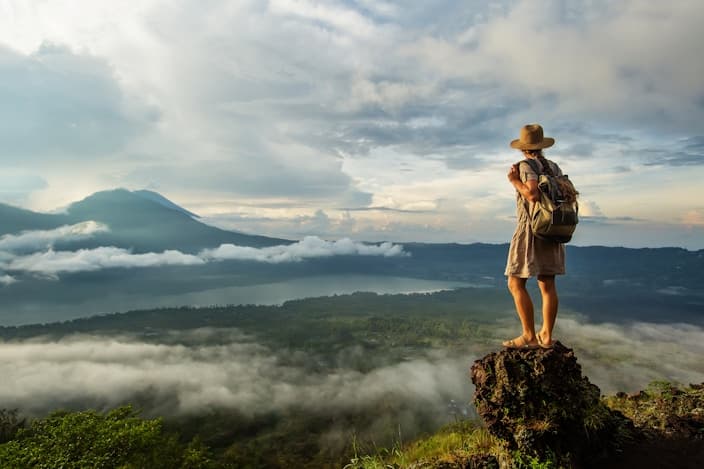 Khám phá công viên quốc gia