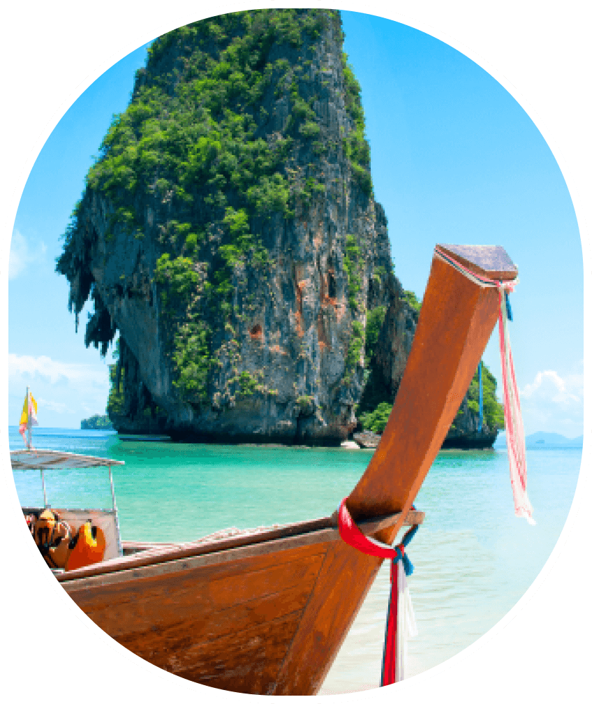 Đường mòn sinh thái tại Phú Quốc