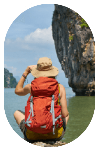 Động vật hoang dã và cảnh quan xanh tại Phú Quốc