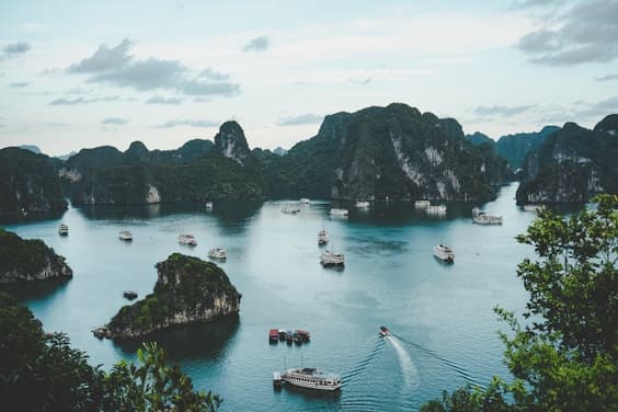 Phiêu lưu ngoài trời