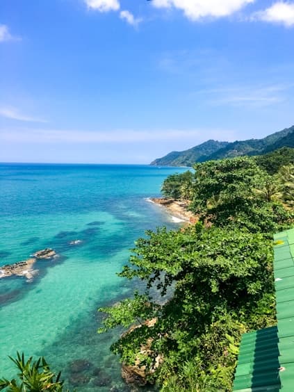 Tour câu cá hoàng hôn
