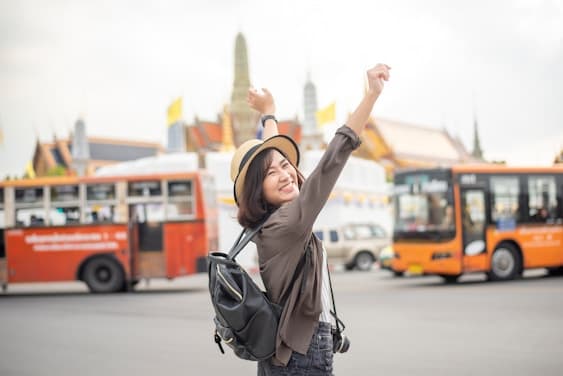 Trải nghiệm đi bộ dưới biển