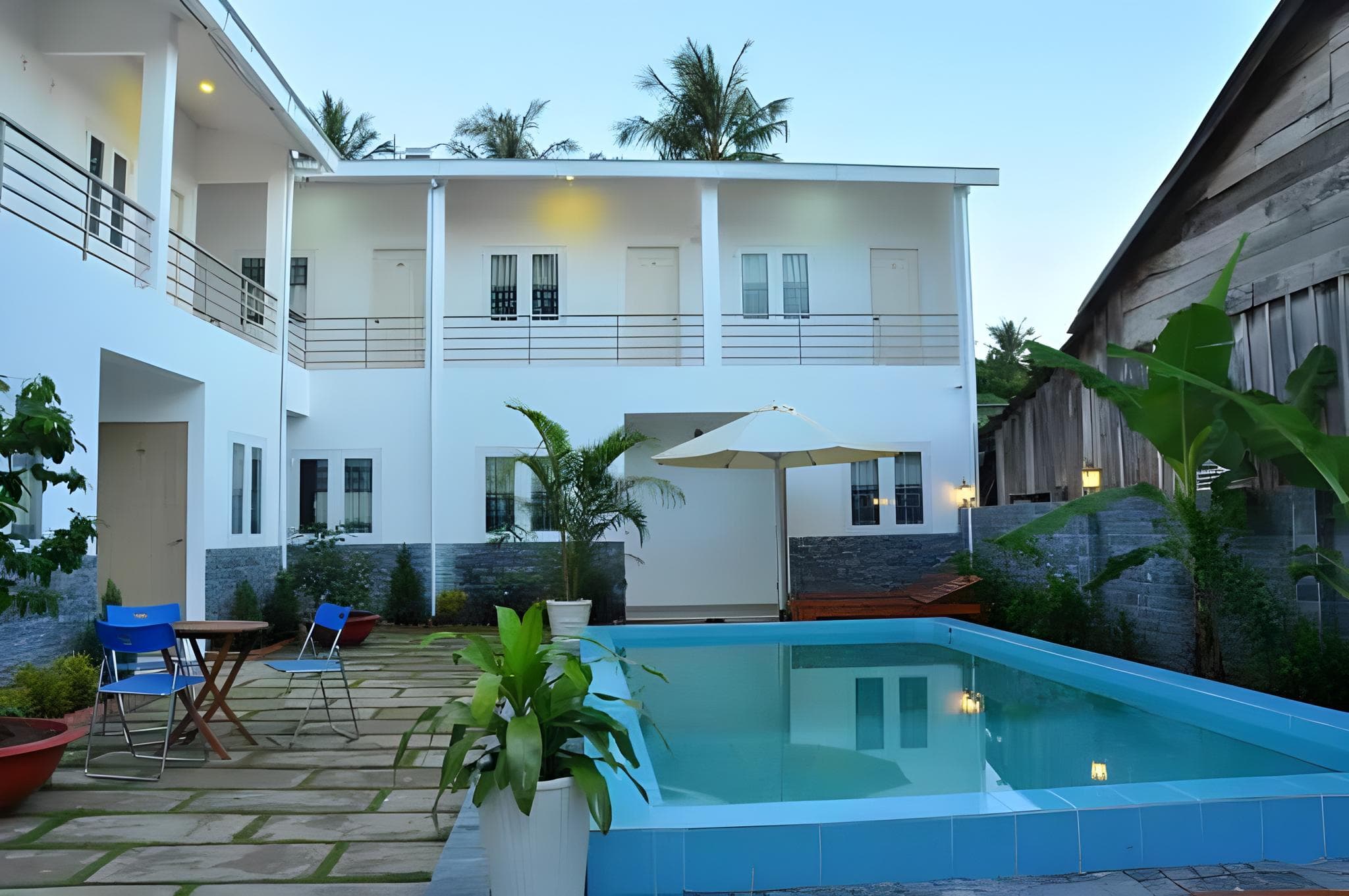 Orchid Guest House, property image